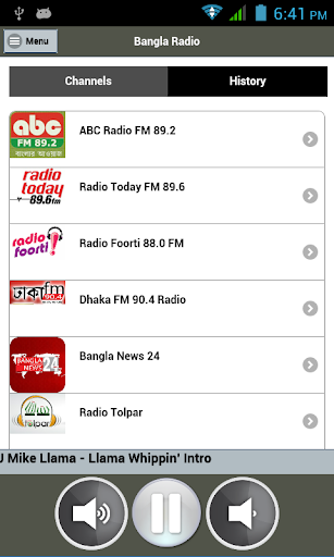 Bangla Radio FREE