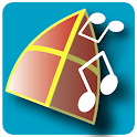 Sinterklaasliedjes logo