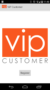 Lastest ViP Customer APK for Android