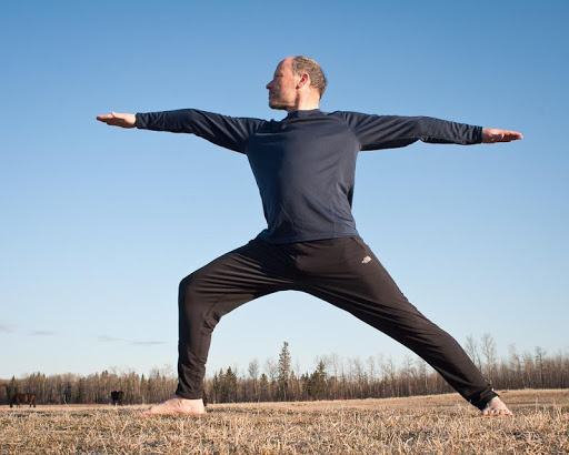 Yoga for begginers