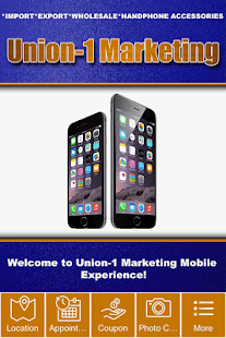 Free Download Union-1 APK