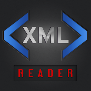 XML Reader Lite.apk 1.2