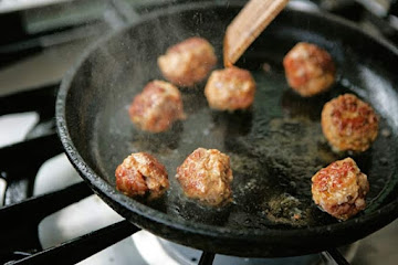 Cheater's Chorizo