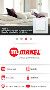 Makel Screenshots 0