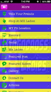 How to get Motocross Ladies, MXL 1.401 apk for android