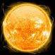 Sun Live Wallpaper Free