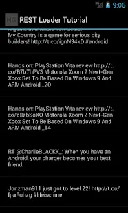 免費下載程式庫與試用程式APP|REST Loader Tutorial app開箱文|APP開箱王