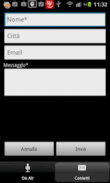 Radio Globale poster 3