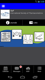 ISOP Screenshots 1