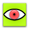 UniversalEye logo