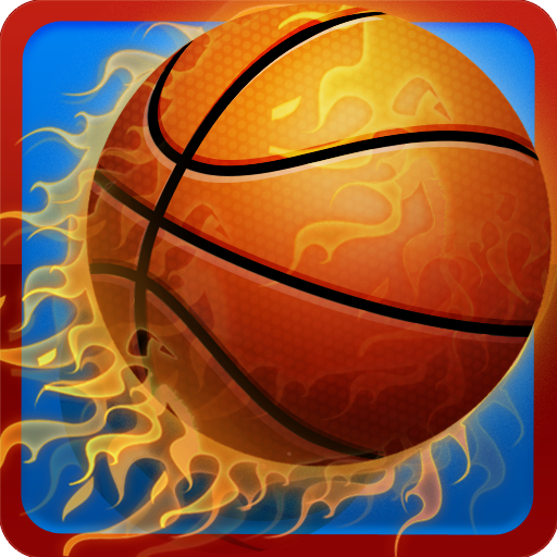 Shooter Basketball