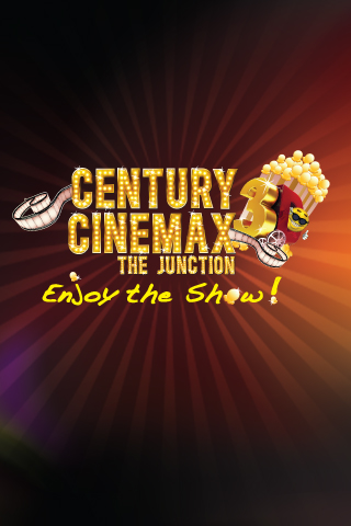 【免費娛樂App】Century Cinemax The Junction-APP點子