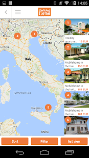 Download Holiday Home APK for Android