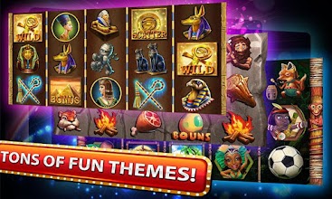 Slots Fever - Free Slots APK Download for Android