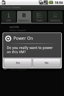 How to install Virtual Viewer Power Addon 1.0 mod apk for laptop