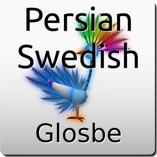 Persian-Swedish Dictionary 教育 App LOGO-APP開箱王