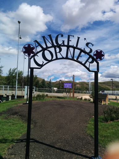 Angel's Corner