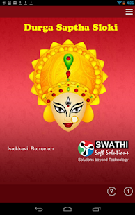 How to download Durga Saptha Sloki 1.1.0 unlimited apk for bluestacks
