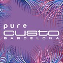 Pure Custo Fragancias logo
