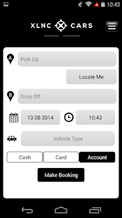 xlnc Screenshots 2