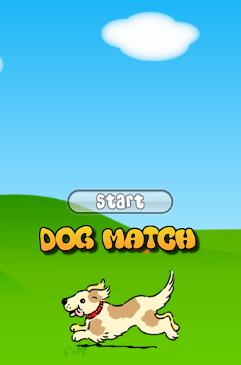 Cute Dog Game