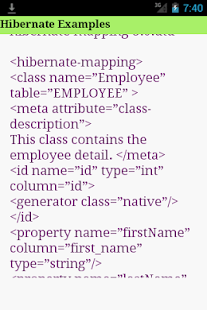 How to mod Hibernate Tutorial 2.0.1 unlimited apk for laptop