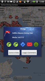 How to mod Italian Diving Center HD 1.1.0 apk for laptop