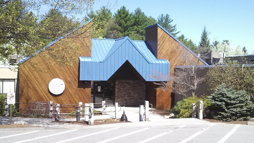 SNHU Student Center Portal in Martin New Hampshire United States