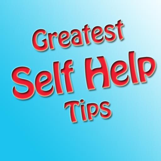 Greatest Self Help Tips 個人化 App LOGO-APP開箱王