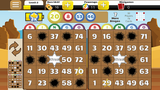 【免費博奕App】Bingo Showdown-APP點子