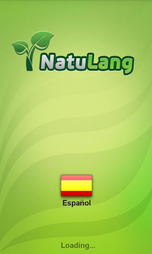 NatuLang Spanish