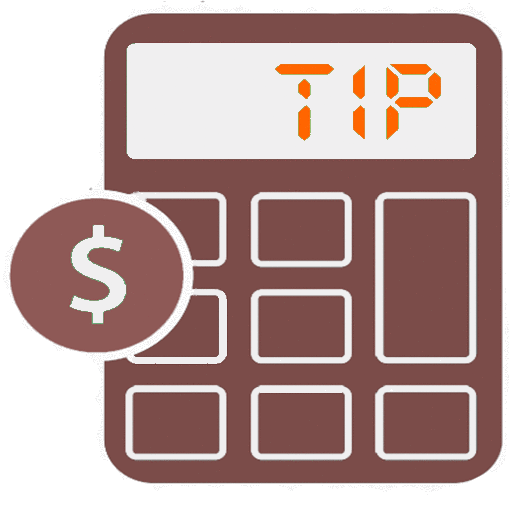 Tip calculator LOGO-APP點子