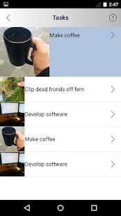 Free CanWork APK for Android