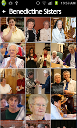 Benedictine Sisters poster 3