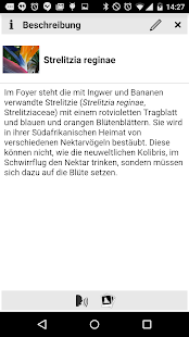 Botanischer Garten Graz Screenshots 4