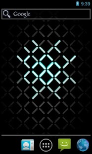 How to install Cell Grid Live Wallpaper lastet apk for pc