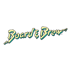 Board & Brew 2.4.0