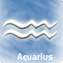 Aquarius Love Compatibility logo