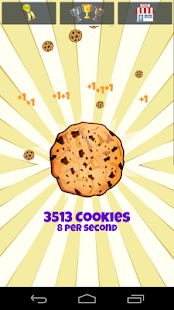 Cookie Clicker