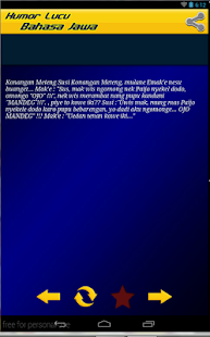 How to get Humor Lucu Bahasa Jawa Lengkap 1.0 unlimited apk for laptop