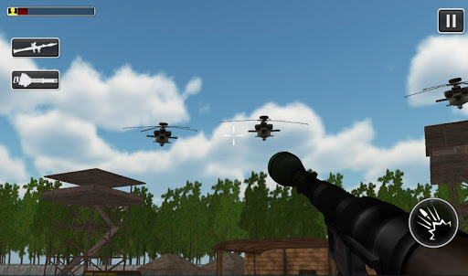 免費下載動作APP|Helicopter Air Attack: Shooter app開箱文|APP開箱王