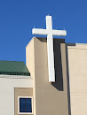St. Vincent's Hospital Cross