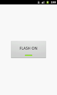 Flashlight (no ads) Screenshots 1