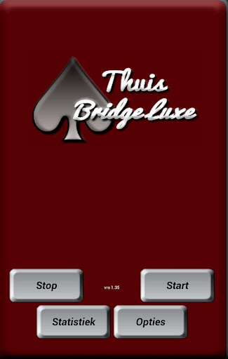 Thuis Bridge Luxe