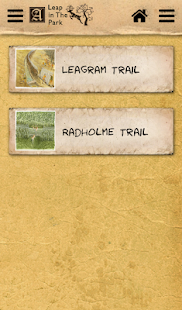 Lastest Forest of Bowland APK
