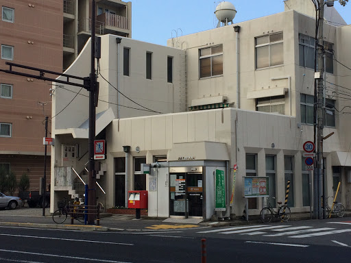 高松松島町郵便局