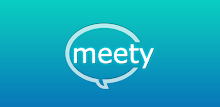 meety - messaging with files - APK