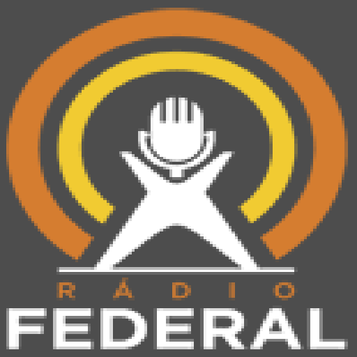 Radio Federal LOGO-APP點子