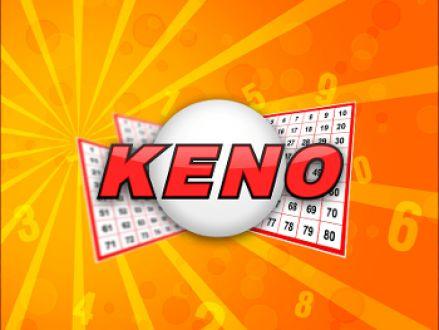 【免費益智App】Keno Stake Free Game-APP點子