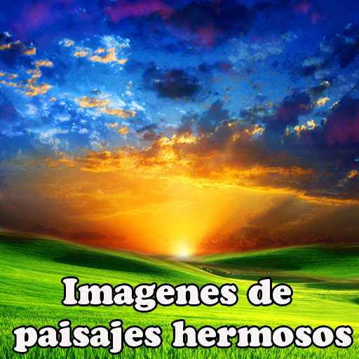 Imagenes de paisajes hermosos LOGO-APP點子